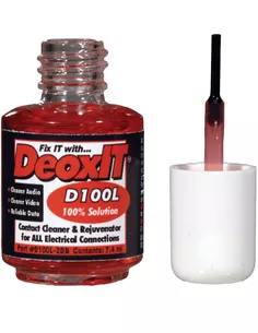 DeoxIT D100L-2DB