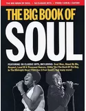 HLE90001146 The Big Book Of Soul PVG