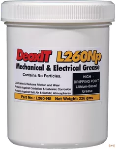 DeoxIT L260 Grease L260-N8