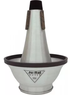 Jo-Ral TRB-6L demper CUP trombone