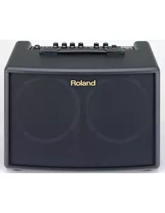 Roland AC-60 Compact Stereo Acoustic Amplifier