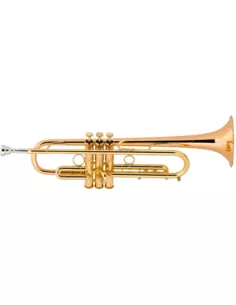 BACH LT190 1B Strad. Commercial trompet Bb