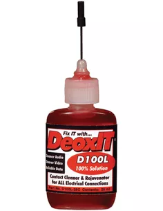 DeoxIT D100L-25C