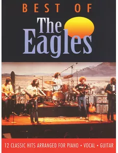 Best Of Eagles