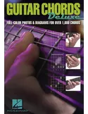 Guitar Chords Deluxe 1600 Chords