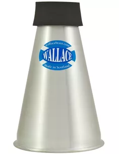Wallace TWC-M28C demper PRACTICE waldhoorn