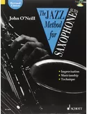 The Jazz Method for Saxophone John O\'Neill