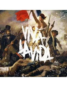 Coldplay - Viva la vida - Gitaar TAB