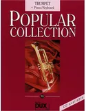 Popular Collection 10 Trompet + Piano