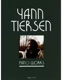 Piano Works 1994 - 2003 Yann Tiersen