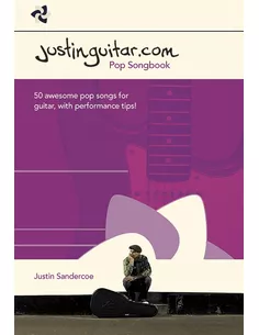 Justing.Com Pop Songbook - Justin Sandercoe