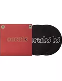 Serato Mix Edition Slipmats