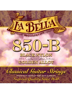 LaBella L850B Concert