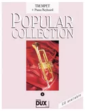 Popular Collection 04 Trompet + Piano
