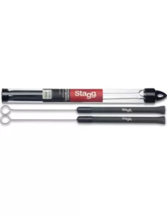 STAGG SBRU20-RM brushes