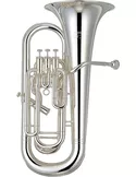 Yamaha YEP-621S euphonium Bb