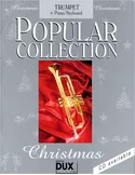Popular Collection Christmas Trompet + Piano