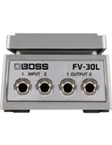 Boss FV-30L Volume pedaal voor Keyboards