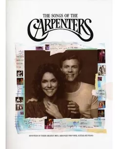 SONGS OF THE CARPENTERS