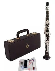 Buffet Crampon E11-Eb klarinet, Eb 17/6
