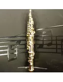 G\'musical miniatuur pin hobo