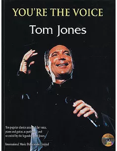 Tom Jones - You're the Voice