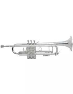 BACH ML180S-37 Stradivarius trompet Bb