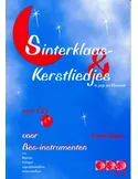 Sinterklaas & Kerstliedjes Bb F. Glaser