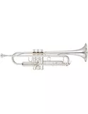 Yamaha YTR-4335GSII intermediate trompet Bb