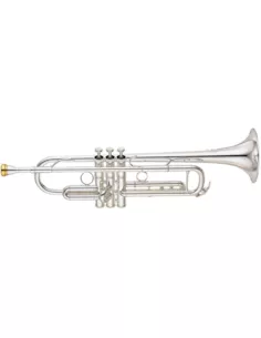 Yamaha YTR8335RGS XENO trompet Bb reversed