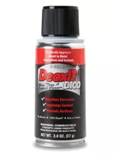 Deoxit D100S-2