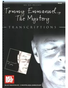 Mystery (The) Transcriptions Emmanuel