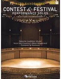 Contest & festival Performance solos