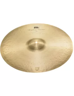 Meinl SY-22SUS suspended cymbal