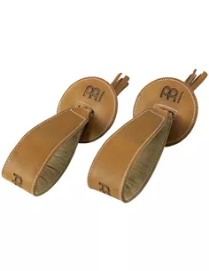 MEINL BR5 cymbal straps, pair