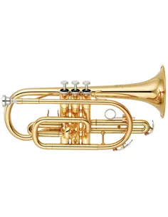Yamaha YCR-2330III student cornet Bb