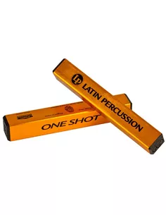 Latin Percussion LP442A One Shot Shakers
