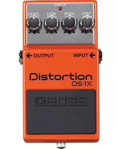 Boss DS1X Distortion