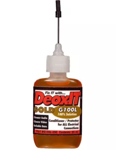 DeoxIT GOLD G100L-25C