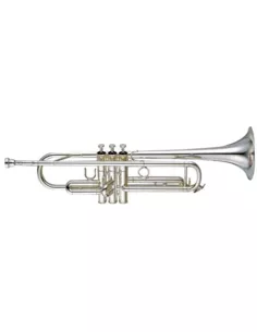 Yamaha YTR-5335GS intermediate trompet Bb