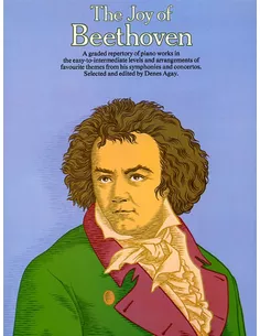 Joy Of Beethoven Beethoven