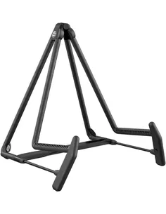 K&M 17580 GUITAR STAND HELI 2 acoustic