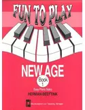 Fun To Play New Age 1 - Herman Beeftink
