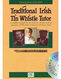 Traditional Irish Tin Whistle Tuton