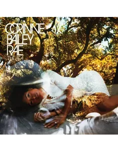 Corine Bailey Rae - The Sea