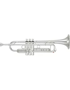 Yamaha YTR8335RS XENO trompet Bb reversed
