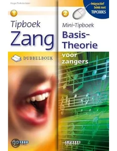 Tipboek Zang