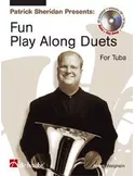 Fun Play Along Duets Andre Waignein