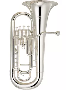 Yamaha YEP-321S euphonium Bb