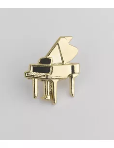 G'musical KEYG miniatuur pin piano/vleugel